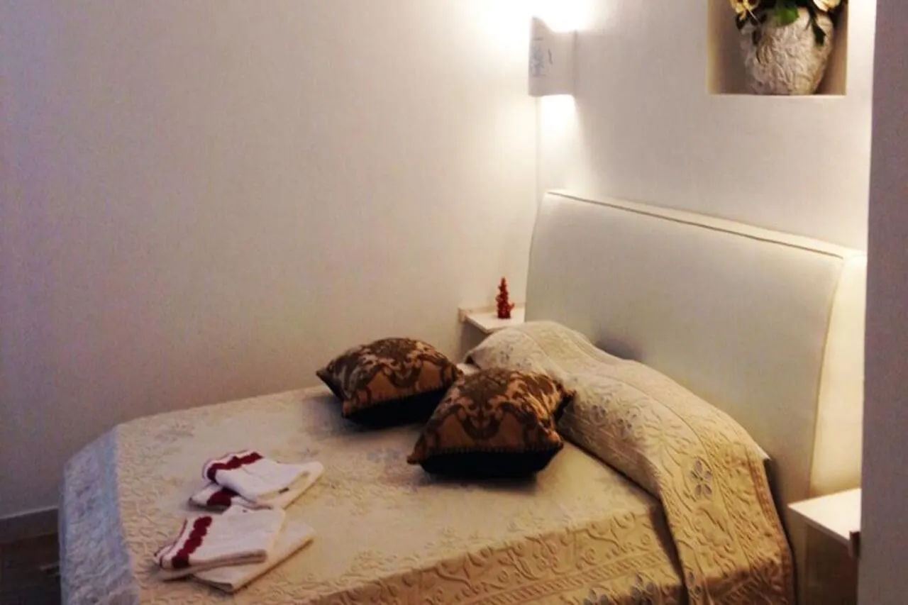 Olbia City Hotel