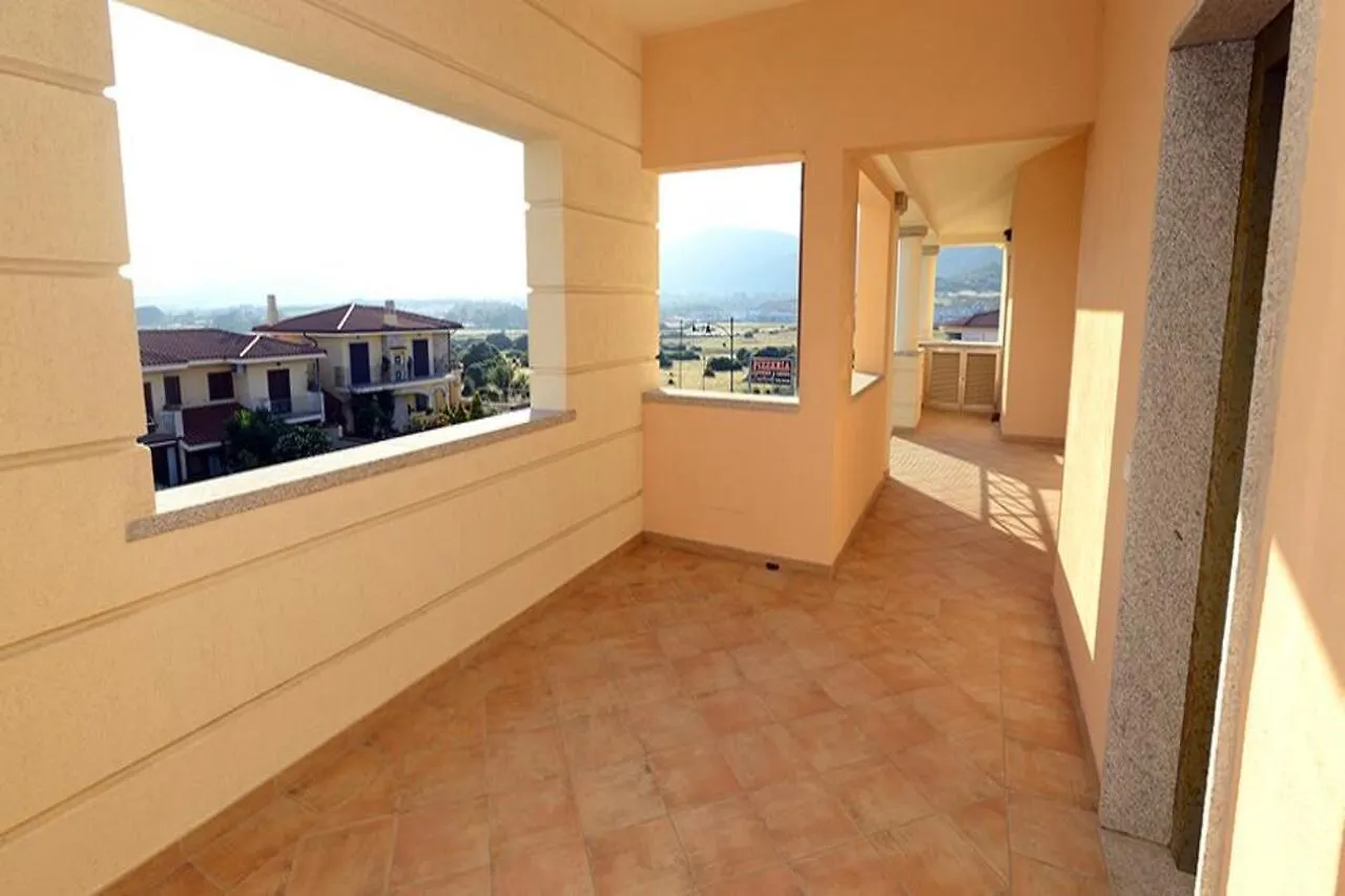 Olbia City Hotel