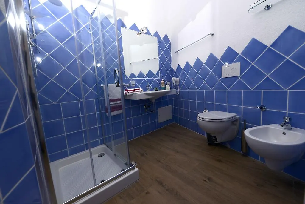 Olbia City Hotel