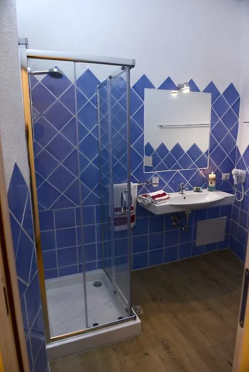Olbia City Hotel