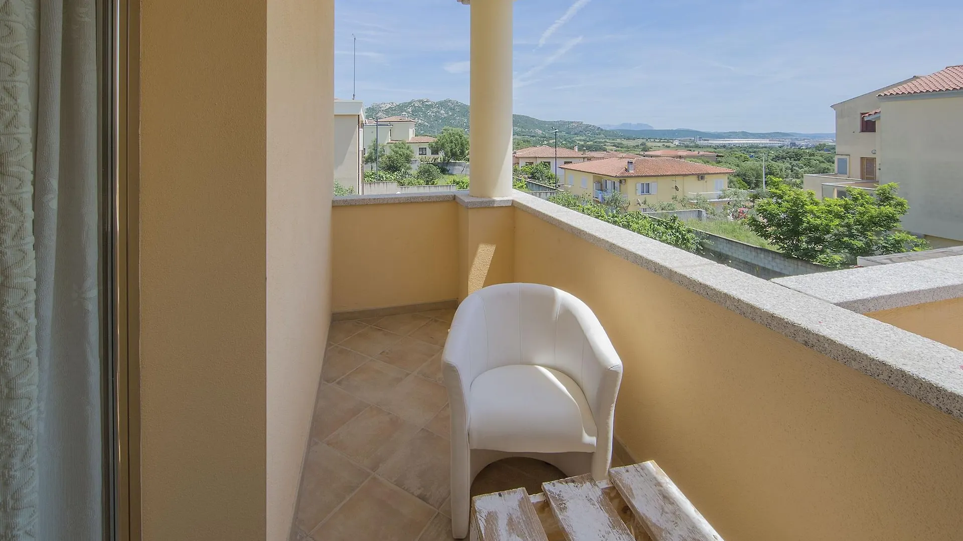 ****  Olbia City Hotel Italy