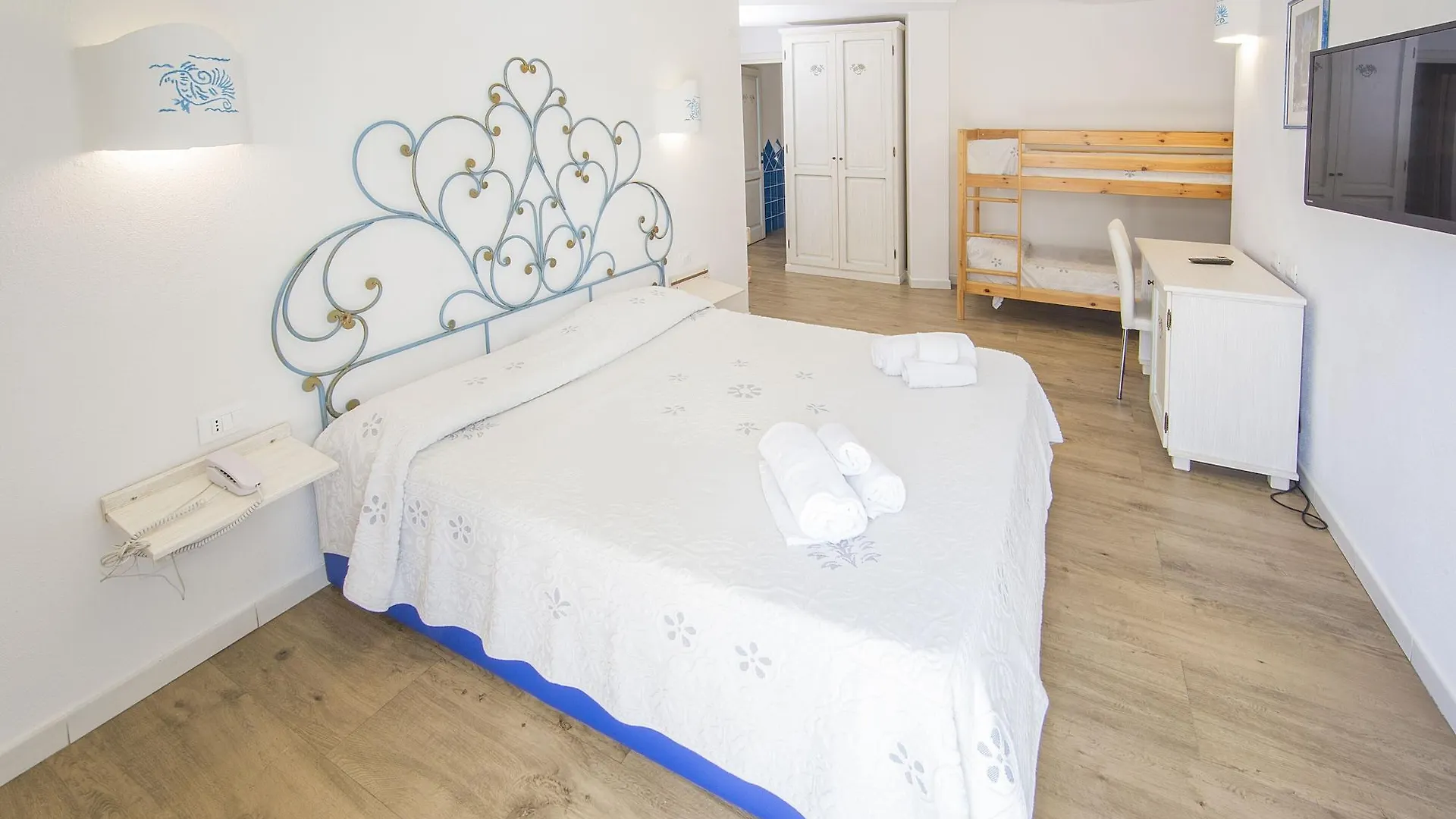Olbia City Hotel
