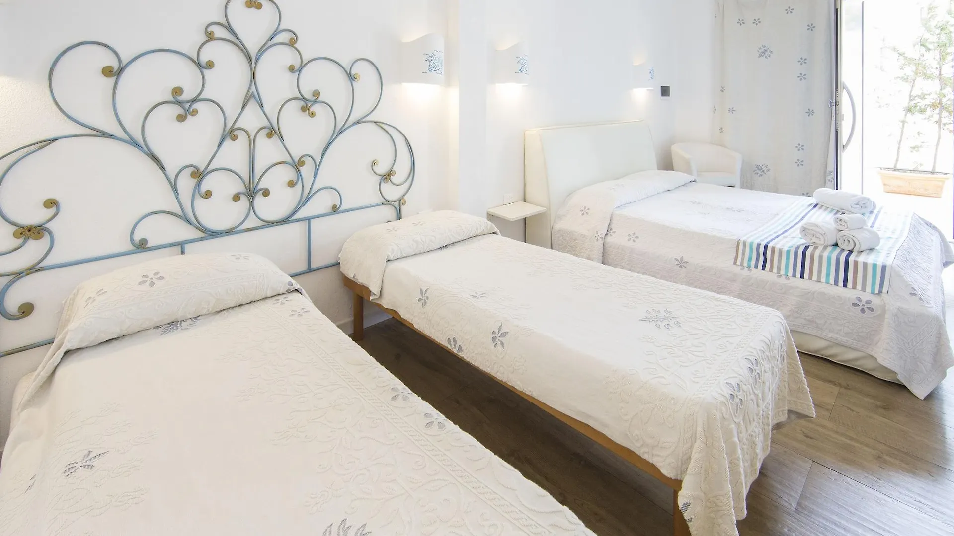 Olbia City Hotel