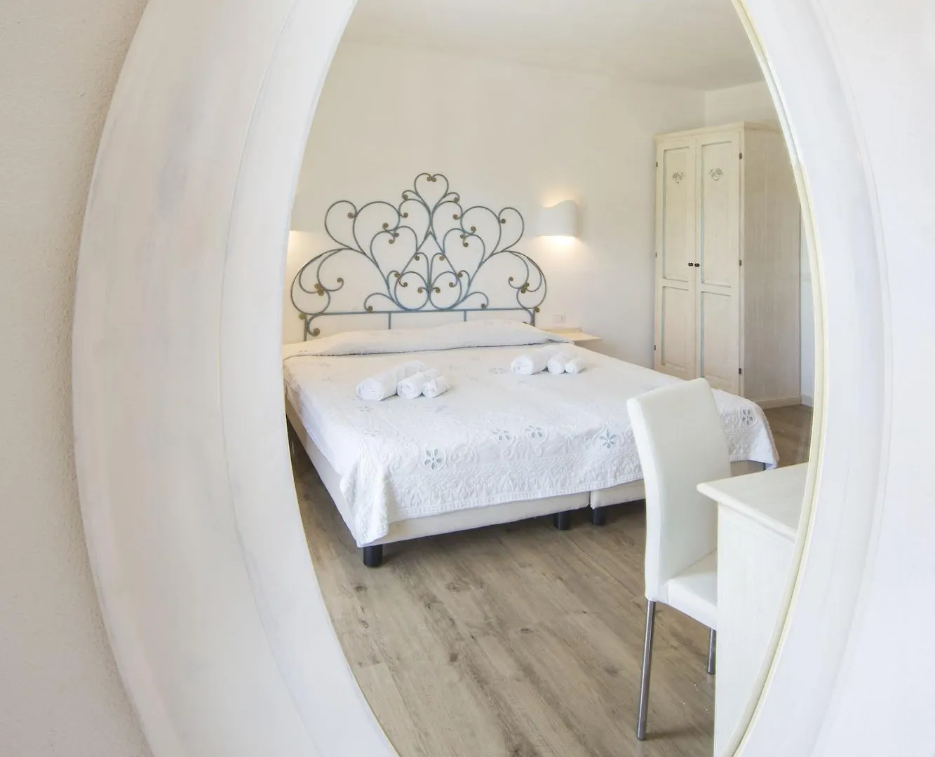Olbia City Hotel