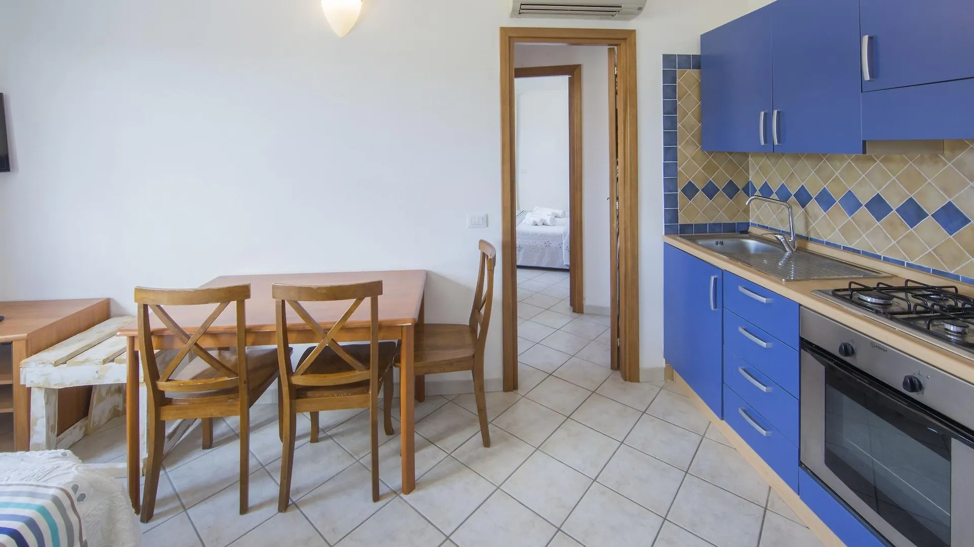 Olbia City Hotel 4*,  Italy