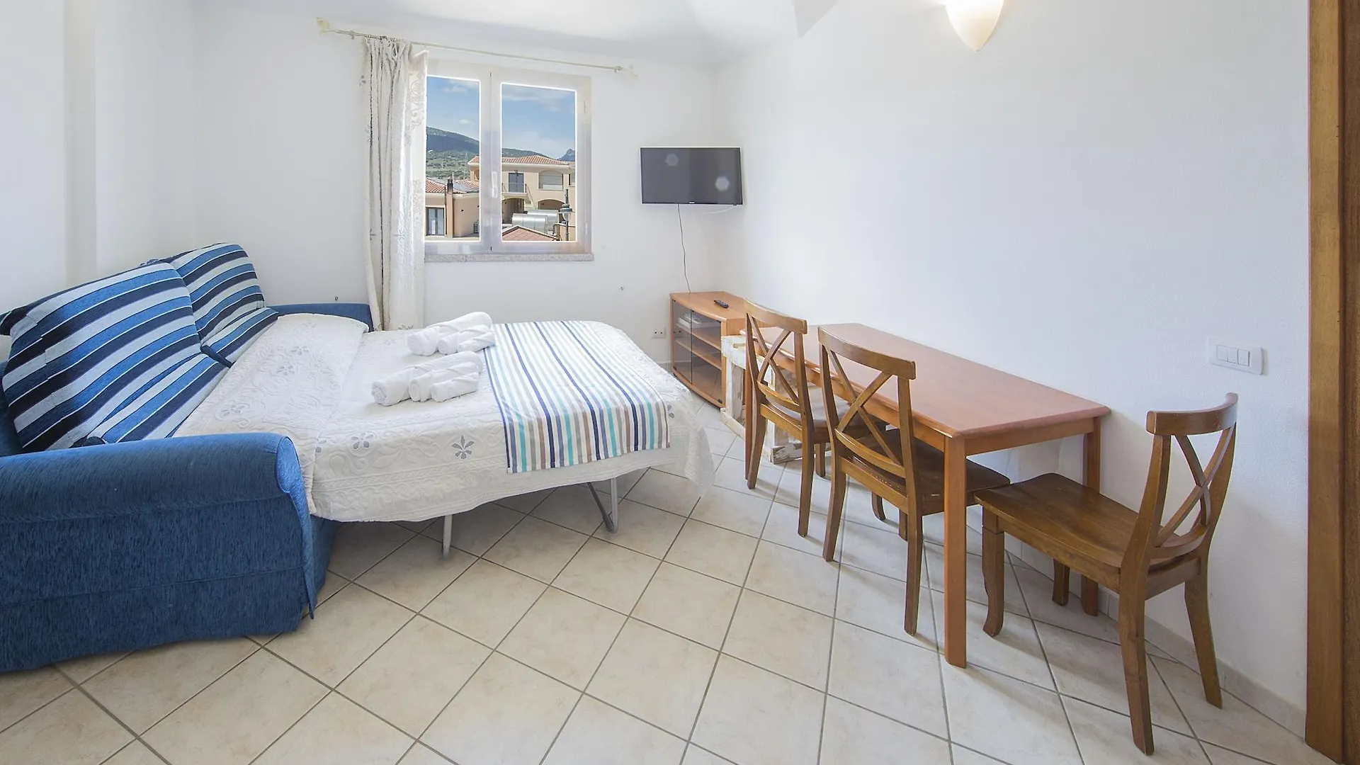 ****  Olbia City Hotel Italy