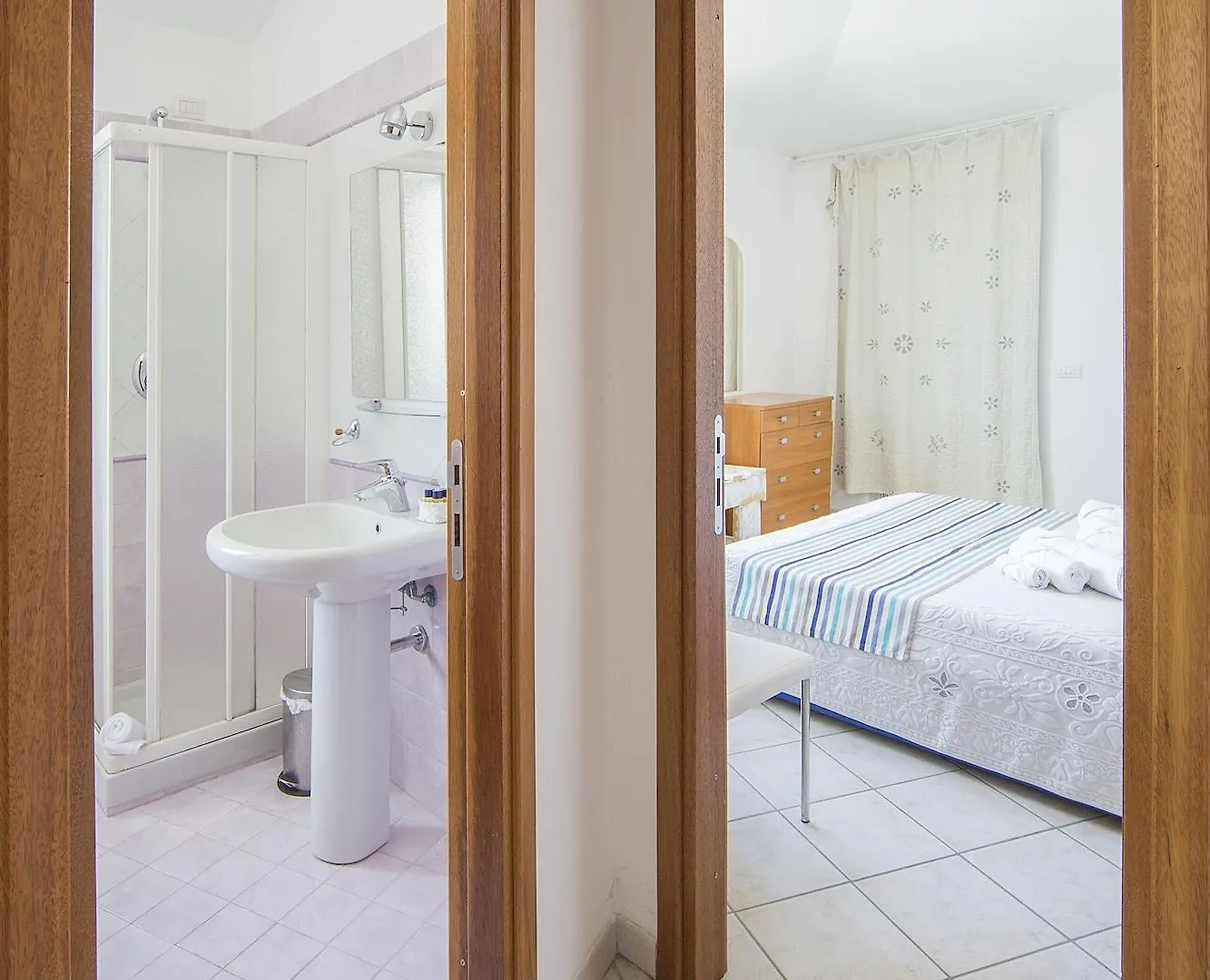 Olbia City Hotel