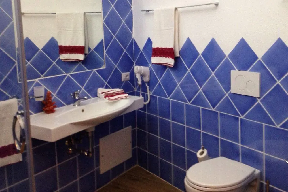 Olbia City Hotel