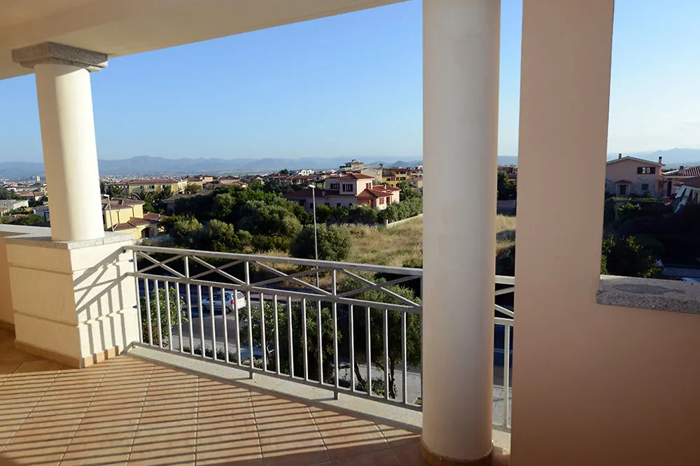 ****  Olbia City Hotel Italy