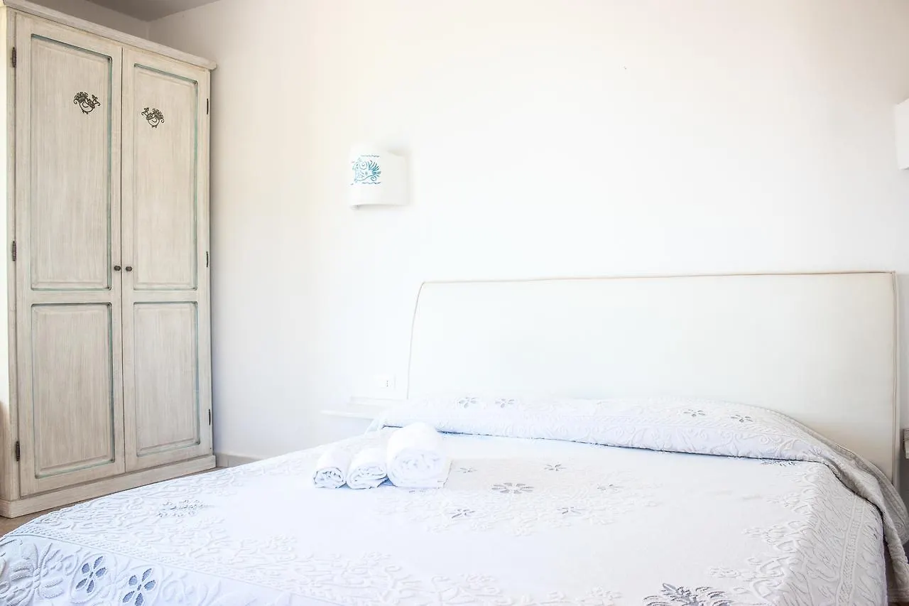 Olbia City Hotel
