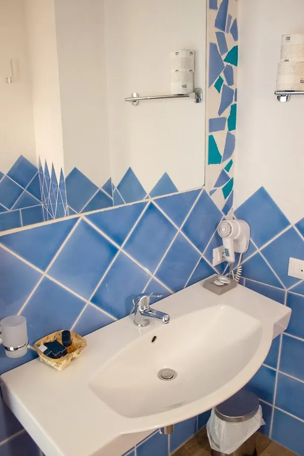****  Olbia City Hotel Italy