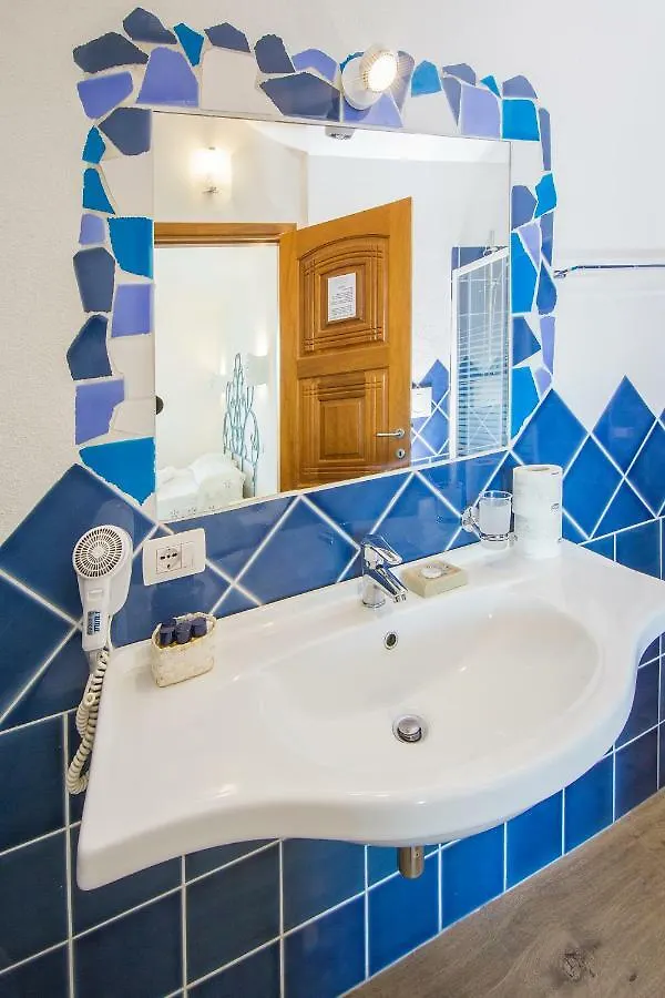 Olbia City Hotel