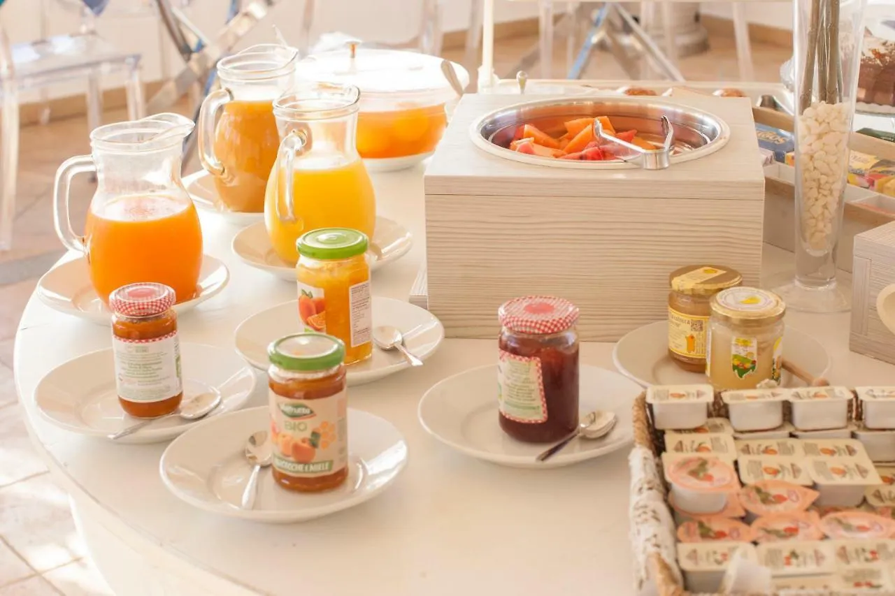 Olbia City Hotel