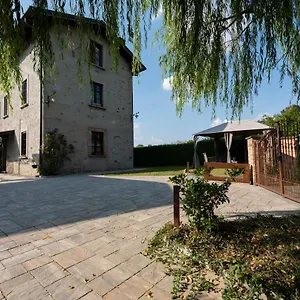 Cascina Costa Séjour à la ferme Cassago Brianza
