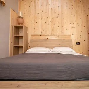 La Cascina Séjour à la ferme San Fedele Intelvi
