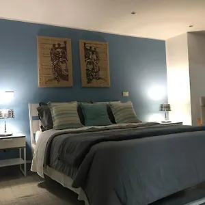 La Casetta Paterno “nel Cuore Pulsante Di Palermo” Appartement Palerme
