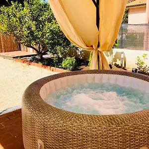 Blu Silence Villa Augusta
