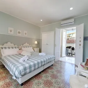 Casa Satta 1925 Guest house