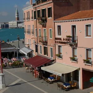 *** Hotel Ca' Formenta Italien