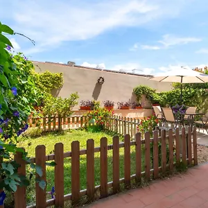 San Marco Bed&garden Appartement Livourne