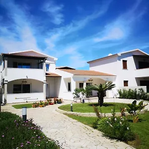 Sardegna - Mirto & Flowers Appartement