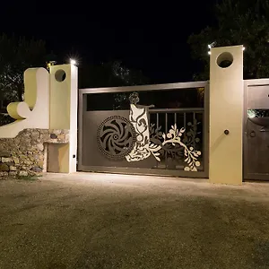 ** Lejlighedshotel Medea Vacanze Italien