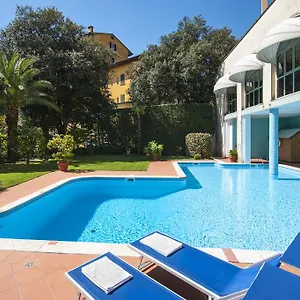 **** Hotel Settentrionale Esplanade Italien
