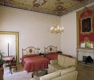 *** Hotel La Luna Italien