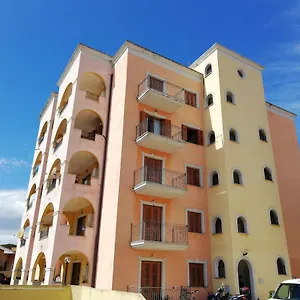 Residenza Gallura Appartement