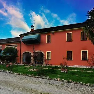 I Marzemini Séjour à la ferme Legnaro