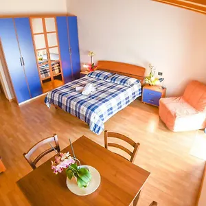 La Preara Séjour à la ferme Monteforte dʼAlpone