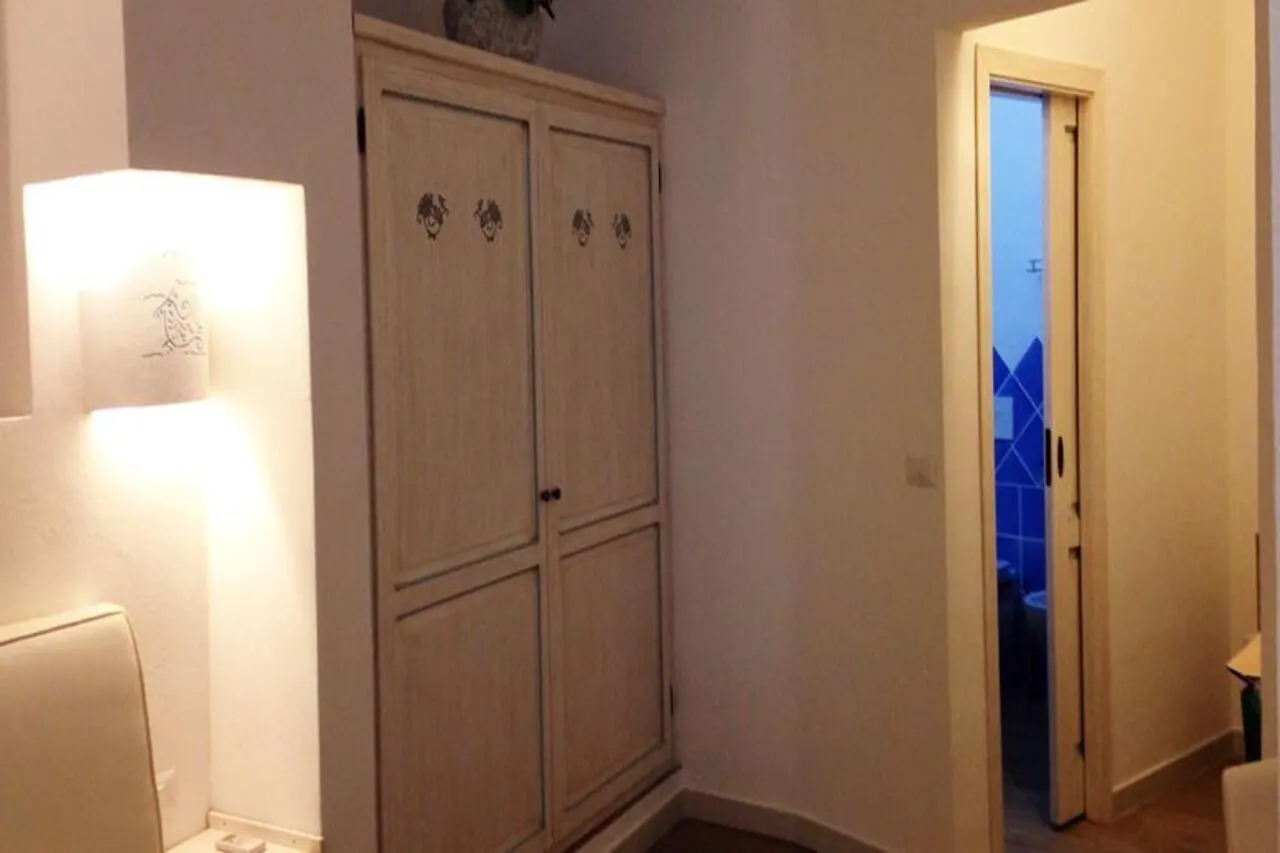 Olbia City Hotel