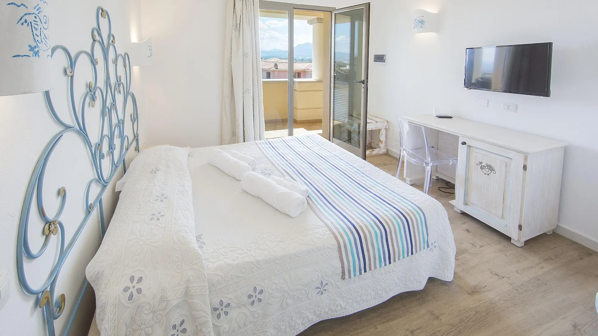 Olbia City Hotel
