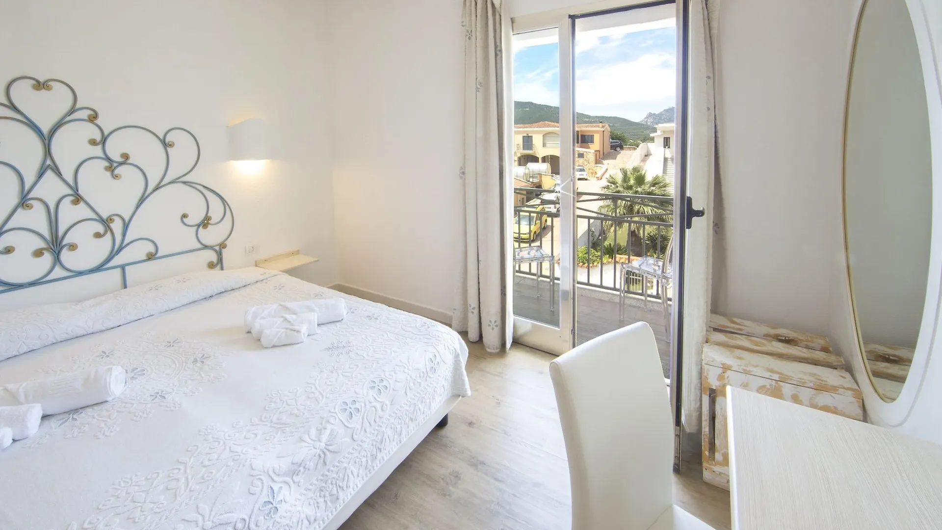 Olbia City Hotel