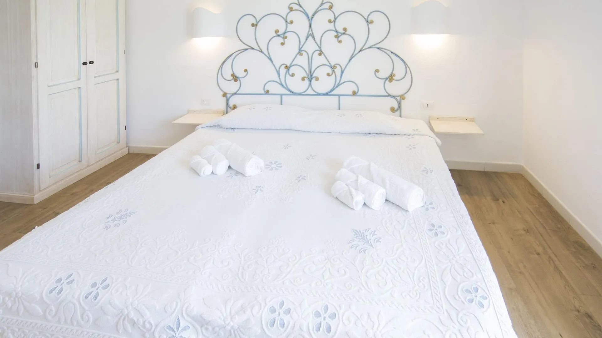 Olbia City Hotel Italy