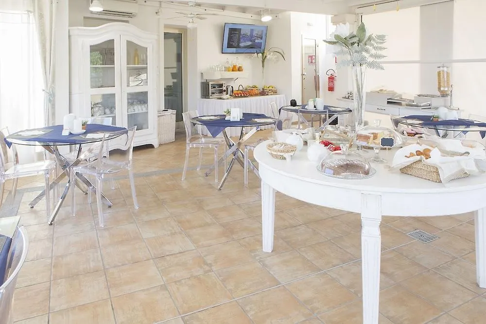 Olbia City Hotel Italy