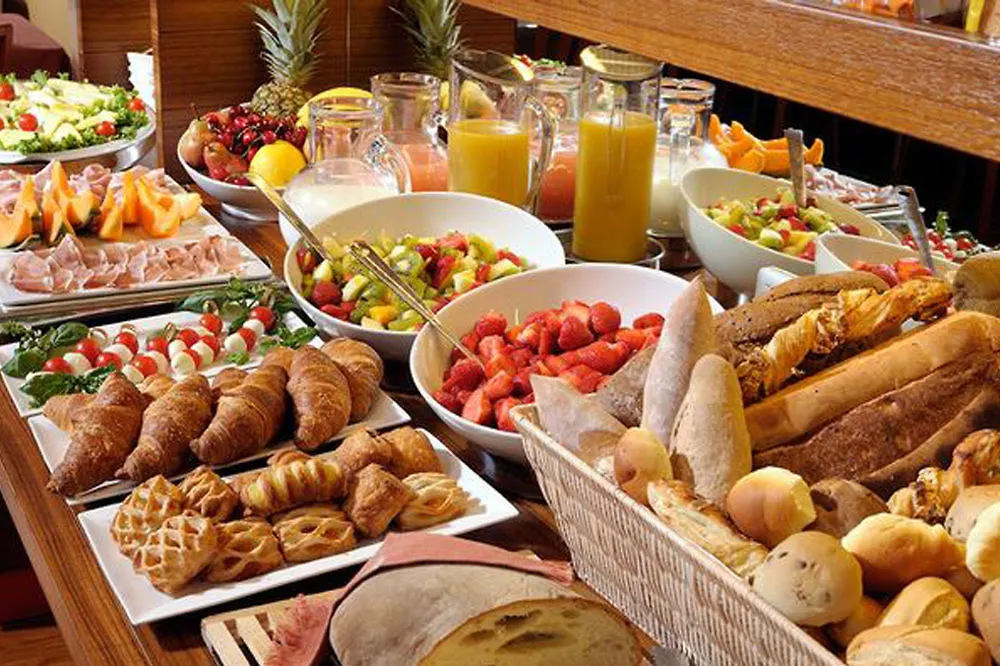 Olbia City Hotel