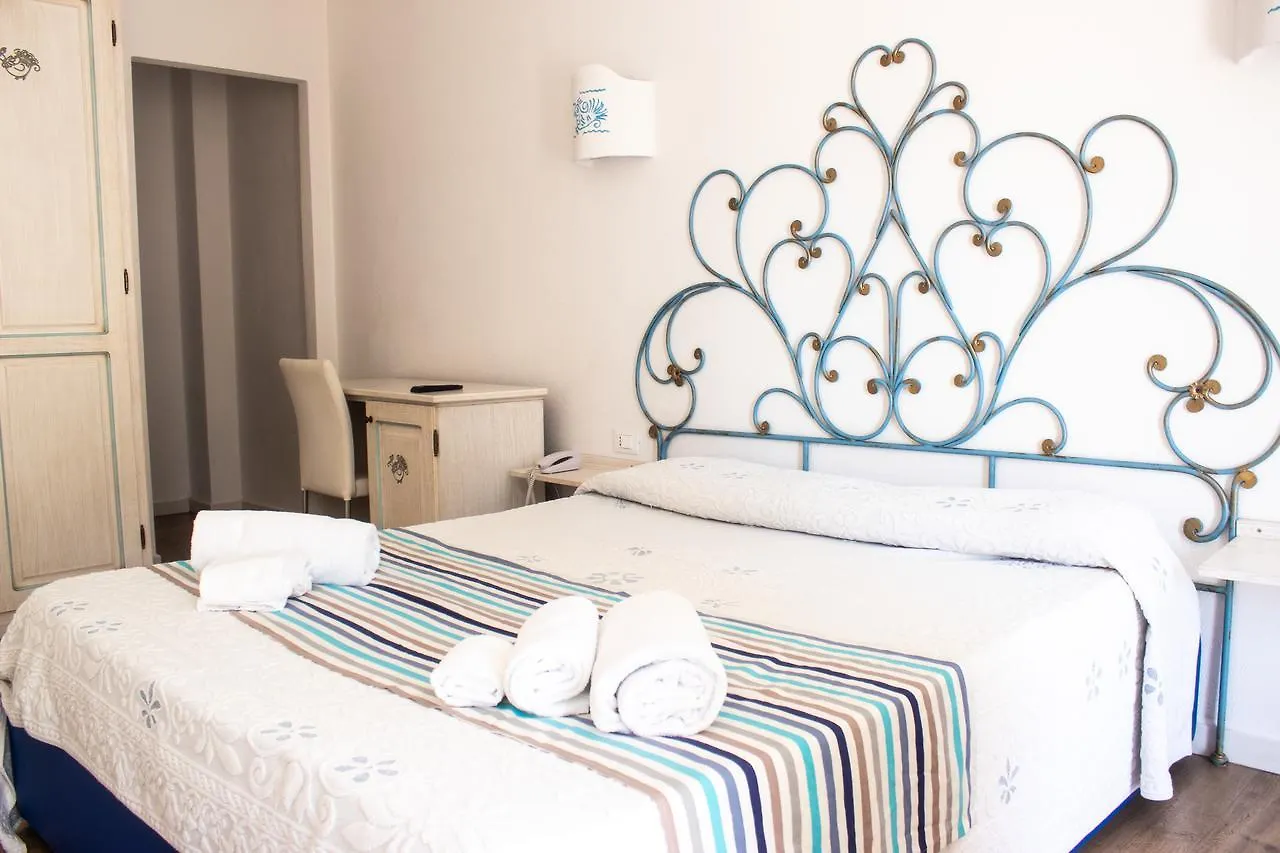 Olbia City Hotel Italy