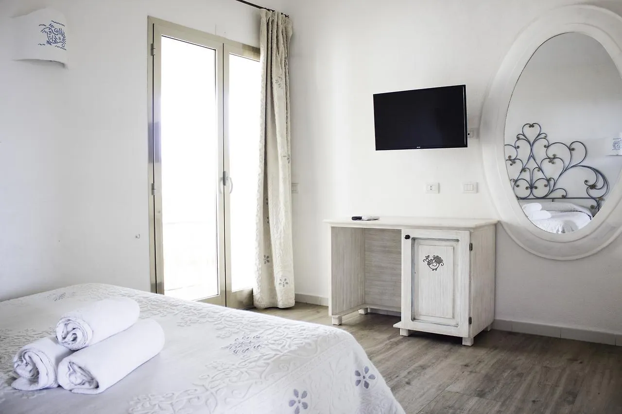 Olbia City Hotel Italy