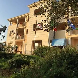 ****  Olbia City Hotel Italy